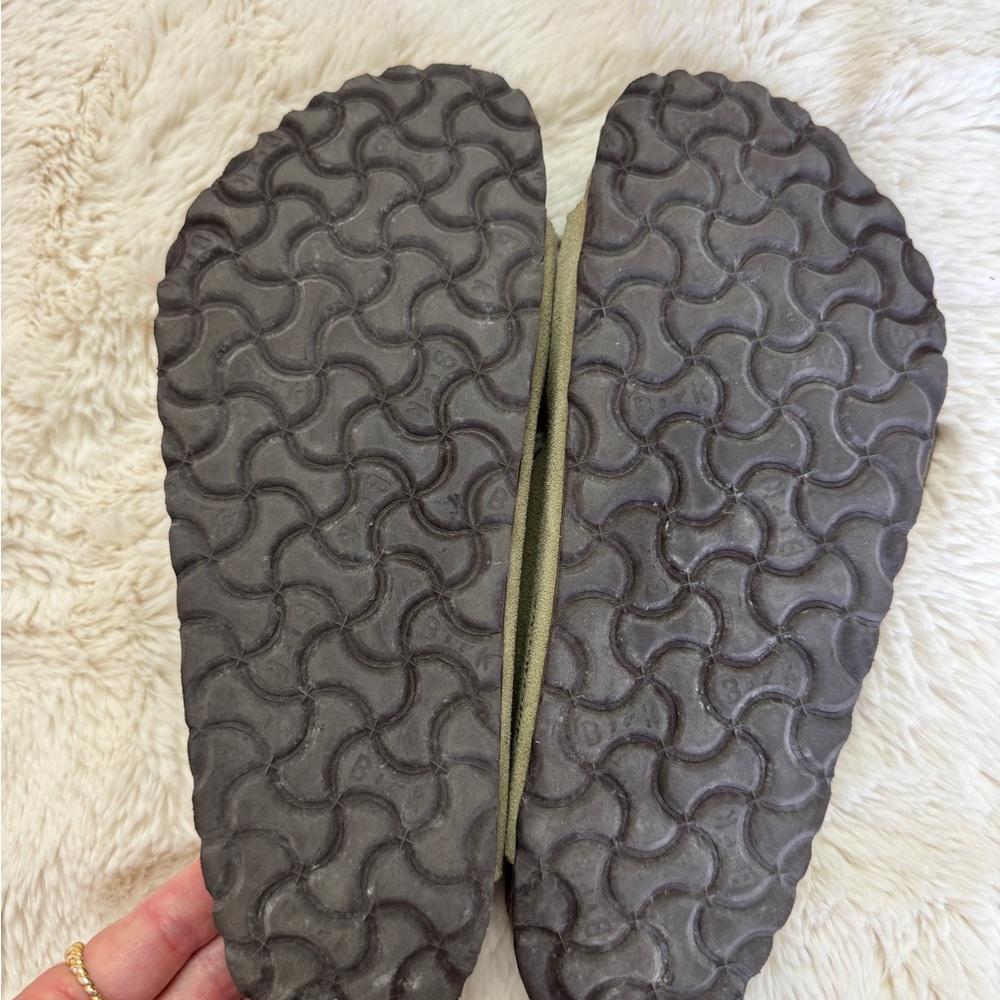 Birkenstocks size 39 in good used condition